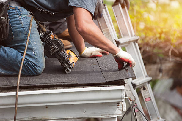 Quick and Trustworthy Emergency Roof Repair Services in North Sea, NY